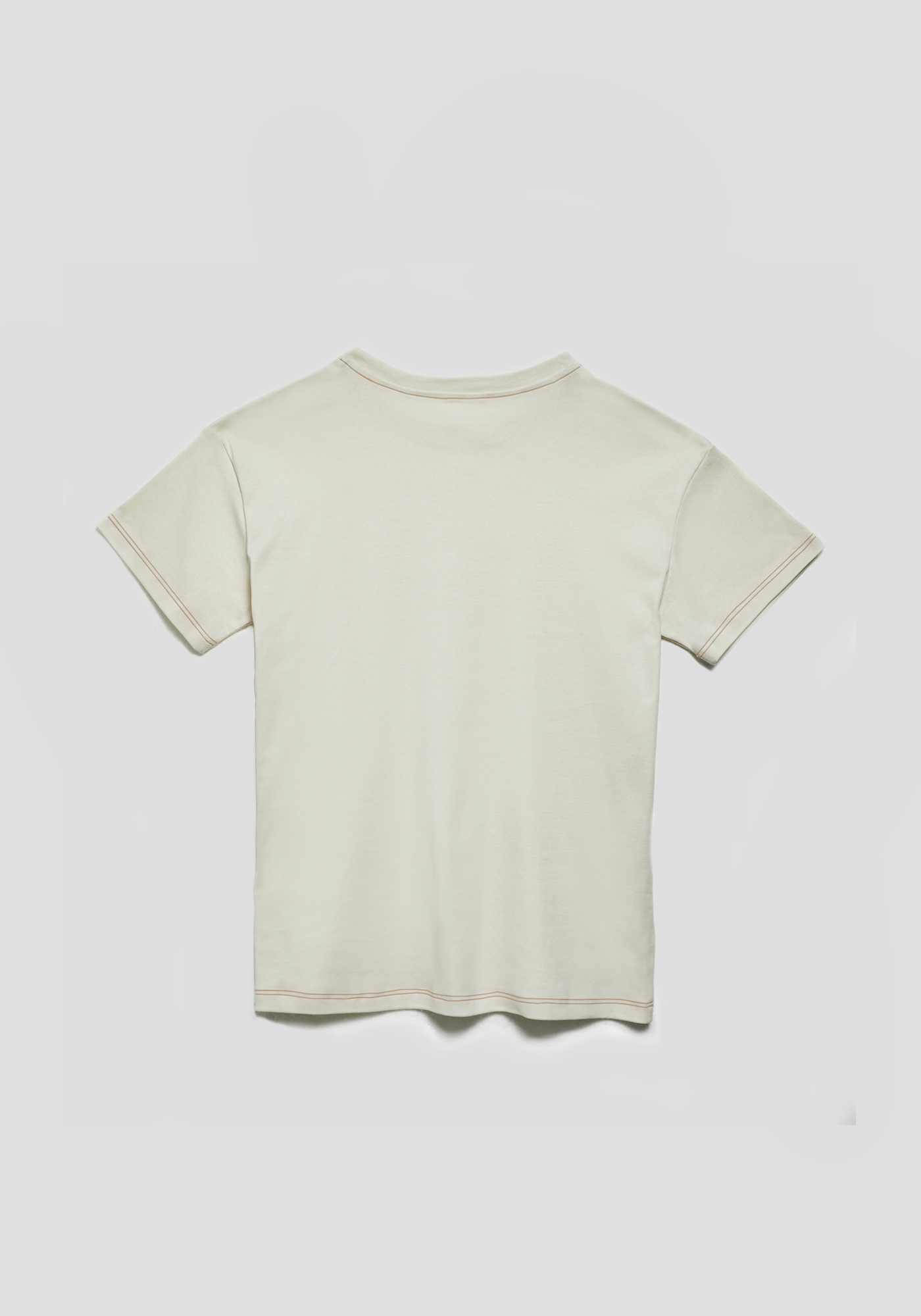 DEAD STOCK | Ivory T-Shirt