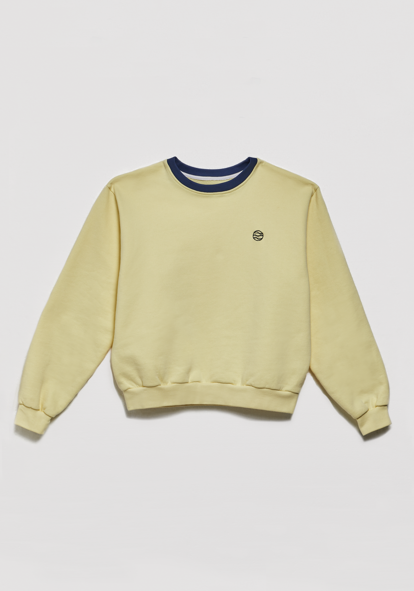DEAD STOCK | Yellow Sweatshirt