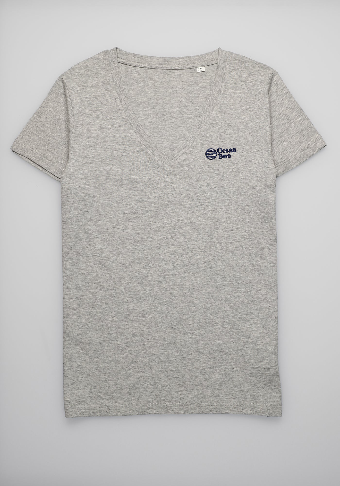 Ocean V-Neck T-Shirt
