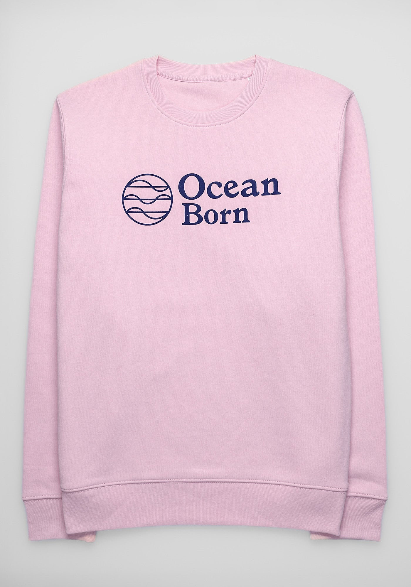 Ocean Sweatshirt