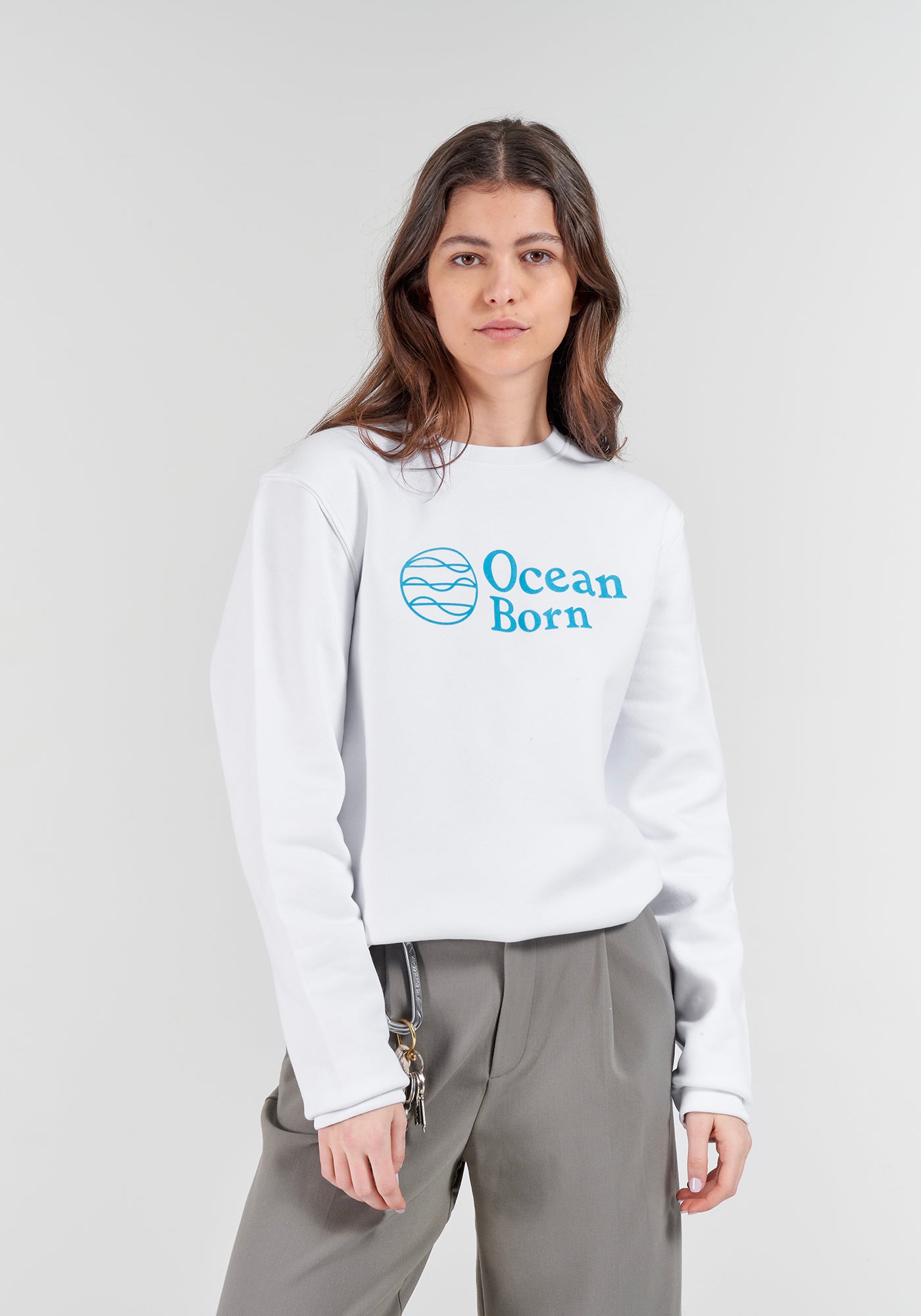 ORIGINS | Sweatshirt